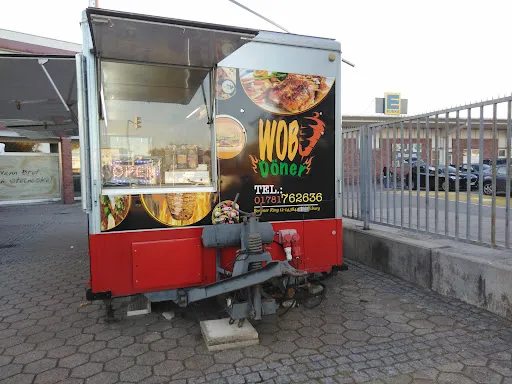 WOB Döner