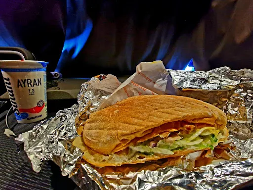 Happy Pizza Döner