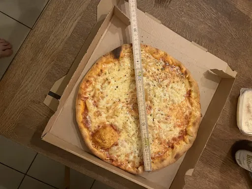 Happy Pizza Döner