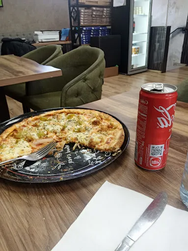 Happy Pizza Döner