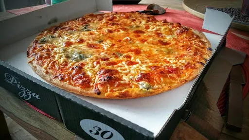 Pizzeria Sallento | Döner | Pizza | Restaurant