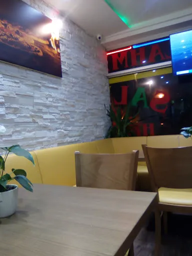 Pizzeria Sallento | Döner | Pizza | Restaurant