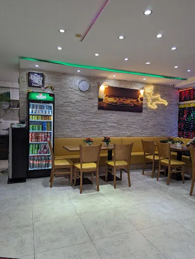 Pizzeria Sallento | Döner | Pizza | Restaurant
