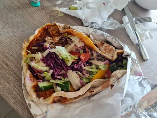 Pizzeria Sallento | Döner | Pizza | Restaurant