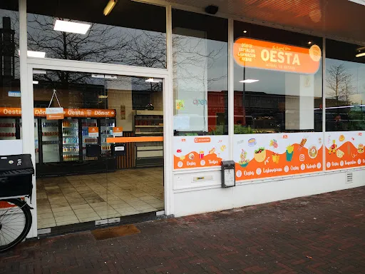 Oesta Döner