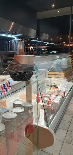 Oesta Döner