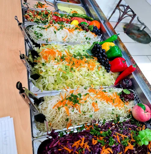 RoyalStar Döner Kebab