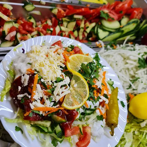 RoyalStar Döner Kebab