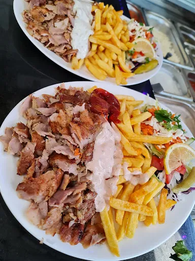 RoyalStar Döner Kebab