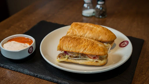 Döner Treff