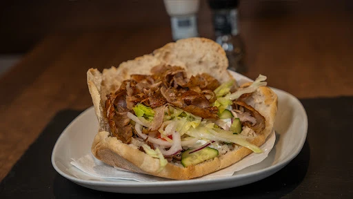 Döner Treff