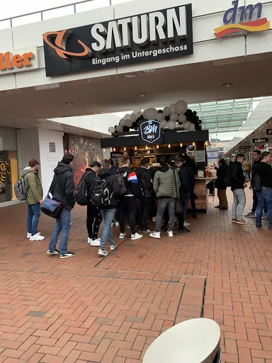 BM Döner
