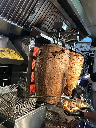 BM Döner