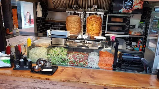 BM Döner