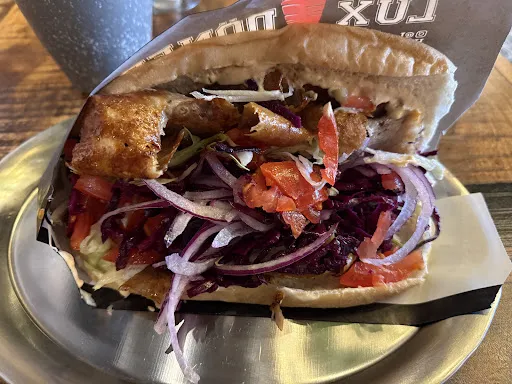 LUX DÖNER