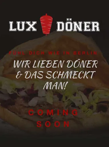 LUX DÖNER