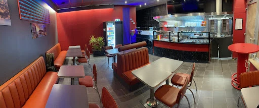 Gök-Ay Döner