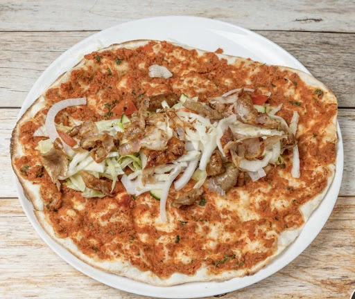 Gök-Ay Döner