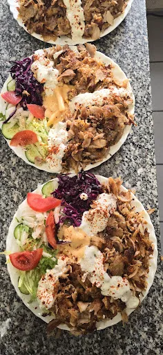 Pegasus Döner