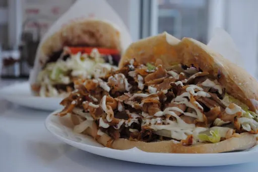 Toni's Döner