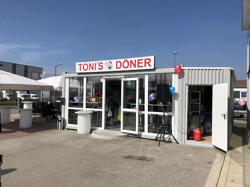 Toni's Döner