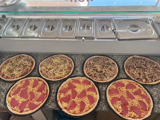 Herrnsheimer Döner&Pizza