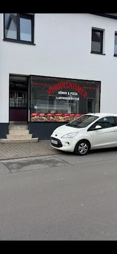Herrnsheimer Döner&Pizza