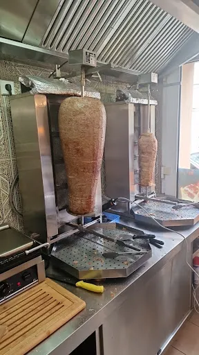 Sebnitz Döner