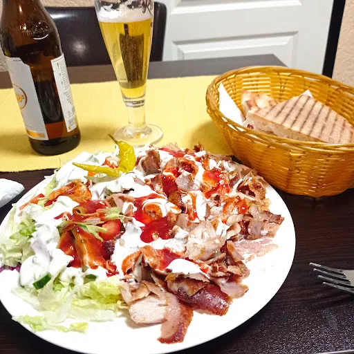 SELALE BİSTRO XXL DÖNER