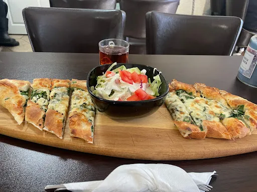SELALE BİSTRO XXL DÖNER