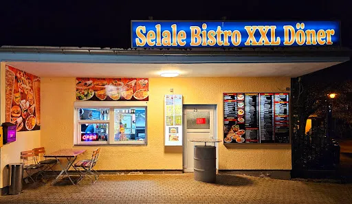 SELALE BİSTRO XXL DÖNER