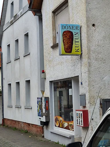Kutun Döner