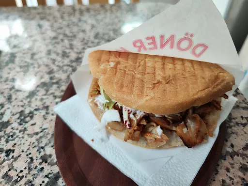 Kutun Döner