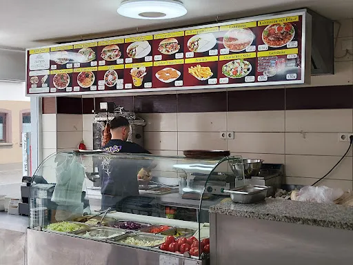 Kutun Döner