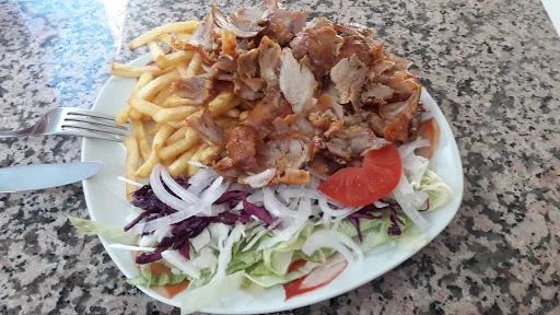 Kutun Döner