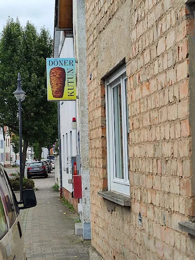 Kutun Döner
