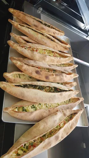 Yiğido Döner