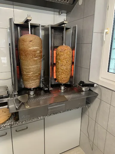 My Kebap House Heubach