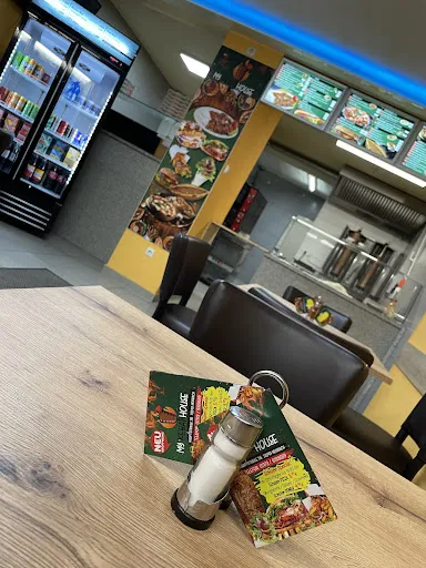 My Kebap House Heubach