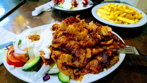 Anatolia Kebap Haus - Döner | Grill | Pizza
