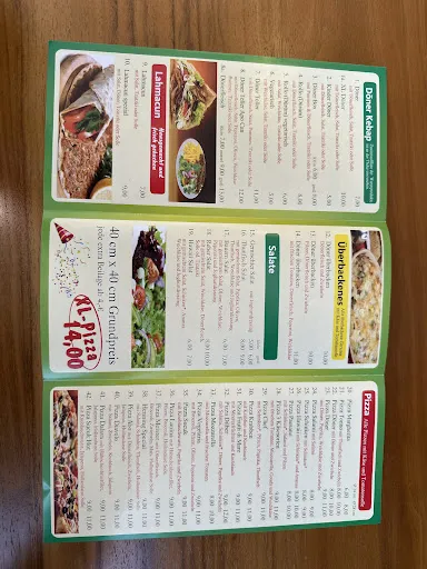 Heyeröder Kebab Haus