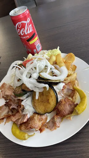 Muri's Dönerhaus