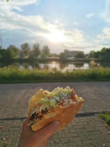 Muri's Dönerhaus