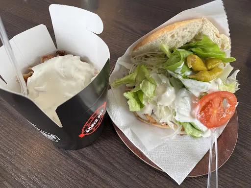 Muri's Dönerhaus