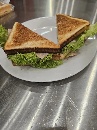Ali Baba-sindelfingen Döner