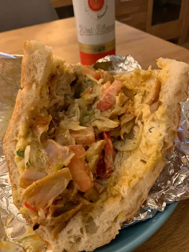 EDDY‘S KEBAP HAUS