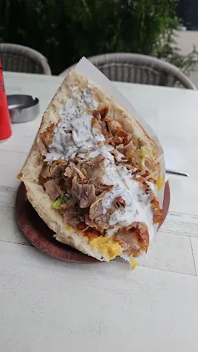 EDDY‘S KEBAP HAUS