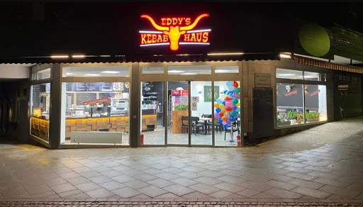 EDDY‘S KEBAP HAUS