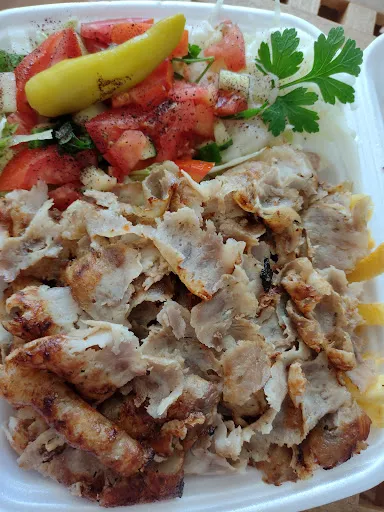 EDDY‘S KEBAP HAUS