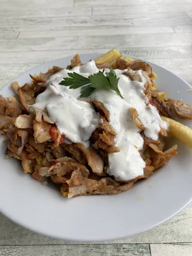 EDDY‘S KEBAP HAUS